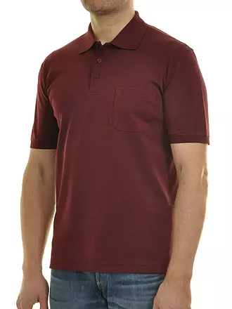 RAGMAN | Poloshirt
Marque : RAGMAN
Couleur : noir
Catégories : Mode, Homme
Mots-clés : Grandes tailles

Longueur des manches : Manches courtes
Matière : Coton, Polyester / Polyamide, Piqué
Forme du col : Col polo
Motif : Uni
Coupe (vêtements d'extérieur) : R | rot